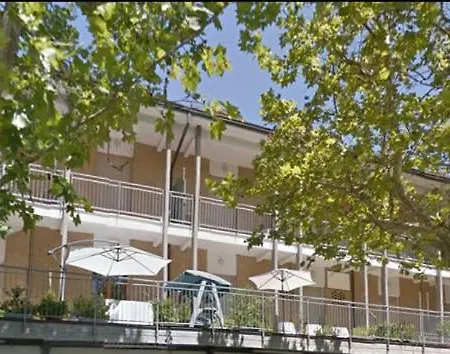 Ponente 2* Cesenatico