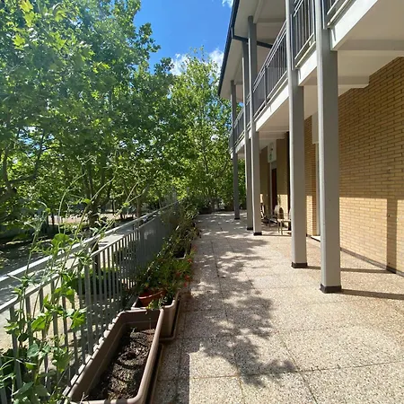 فندق Ponente تْشيزيناتيكو