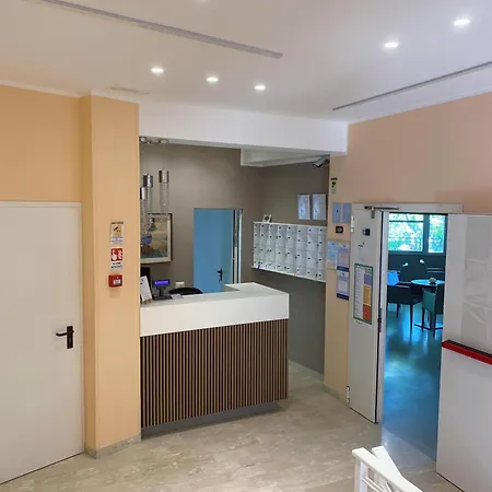 Ponente 酒店
