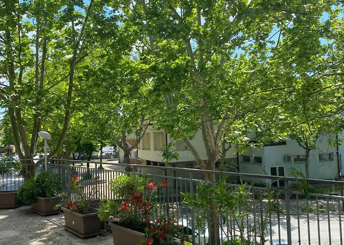 Ponente Hotel Cesenatico