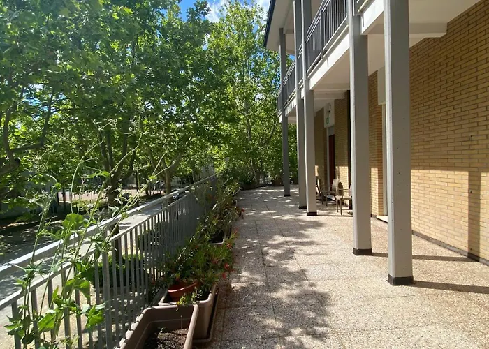 Hotel Ponente Cesenatico