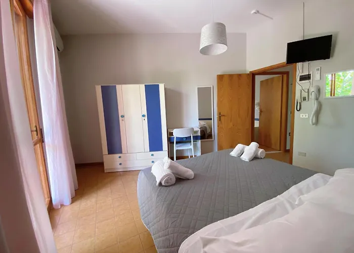 Ponente Hotel 2*