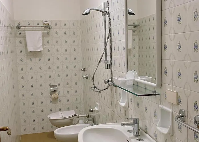 Hotel Ponente Cesenatico