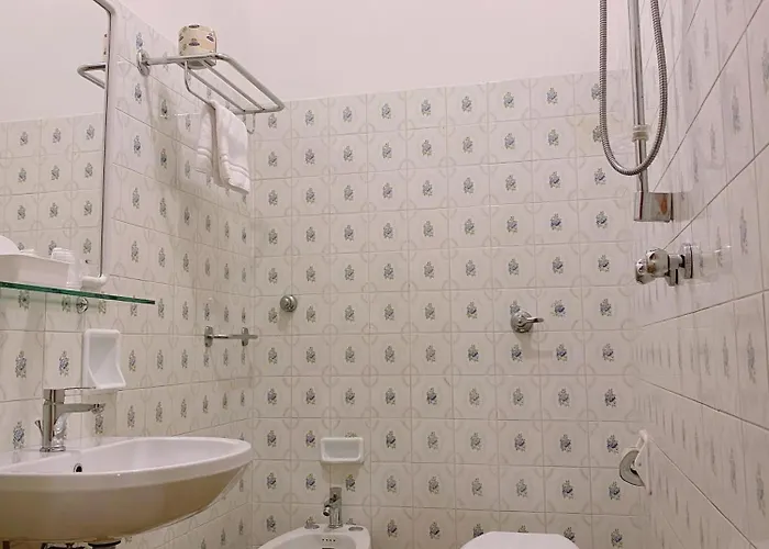 Ponente 2* Cesenatico