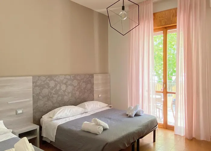 Ponente Hotel Cesenatico