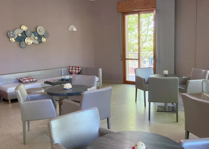 Hotel Ponente Cesenatico