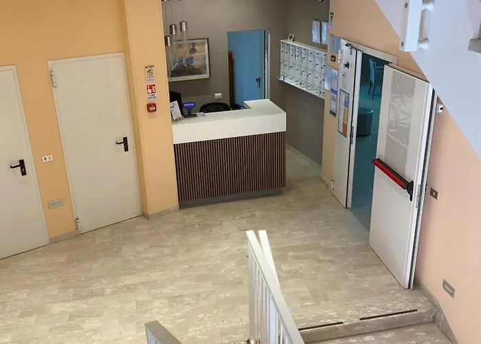 Ponente 2* Cesenatico