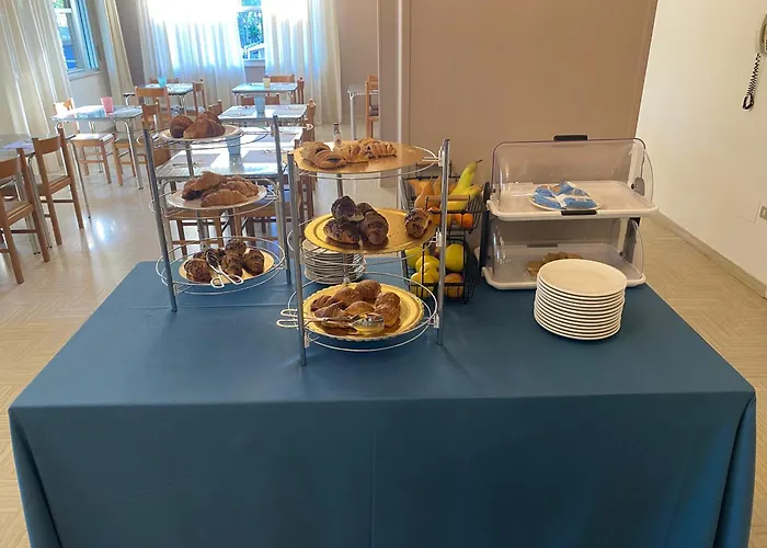 Hotel Ponente 2*