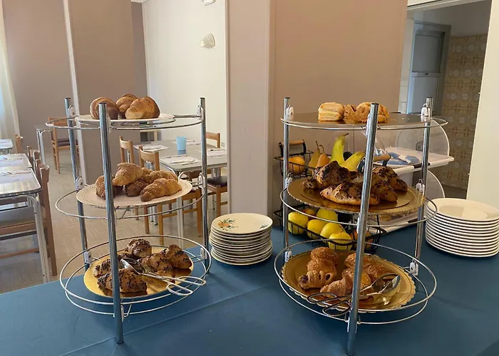 Ponente 2* Cesenatico