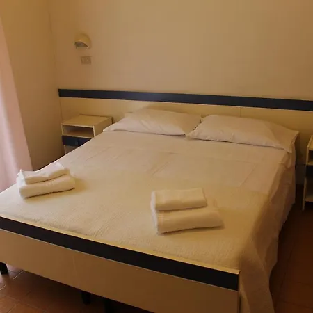 Ponente Hotel Cesenatico