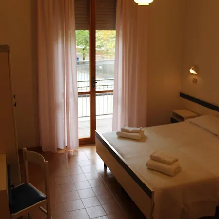 Hotel Ponente Cesenatico