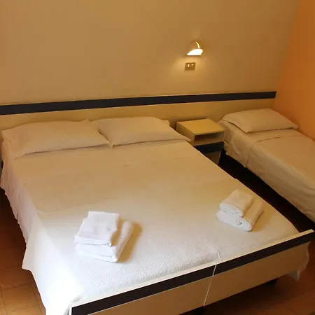 Hotel Ponente Cesenatico
