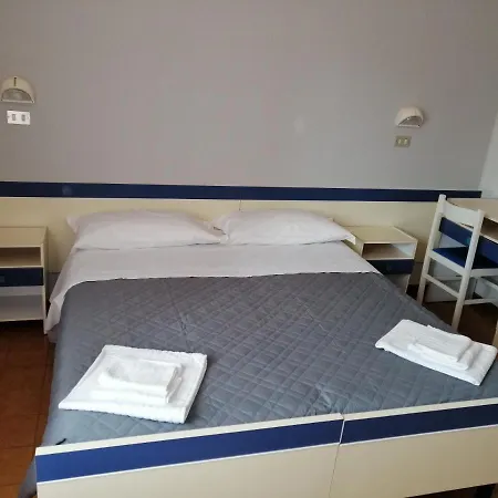 Hotel Ponente 2*