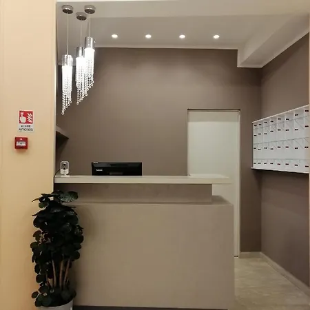 Ponente Hotel Cesenatico