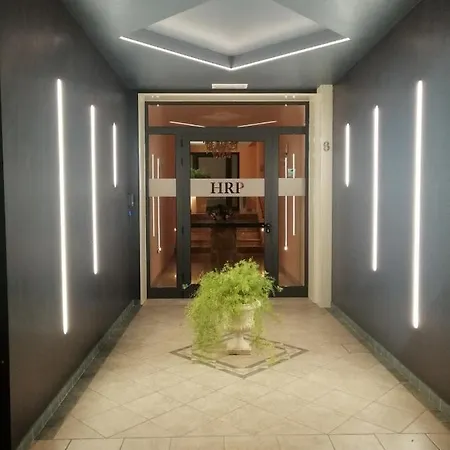 Hotel Ponente Cesenatico