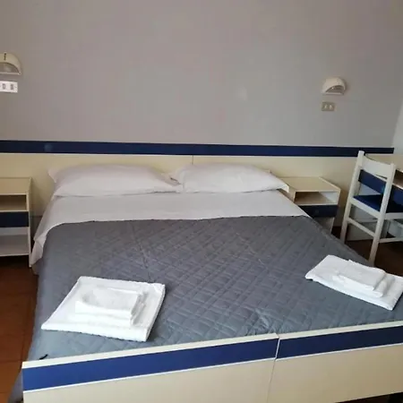 Ponente Hotel Cesenatico