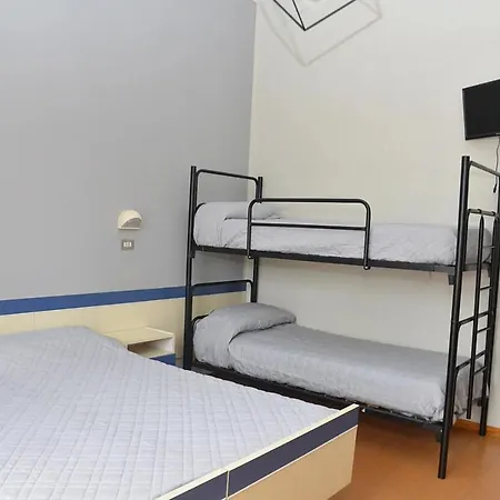 Hotel Ponente 2*