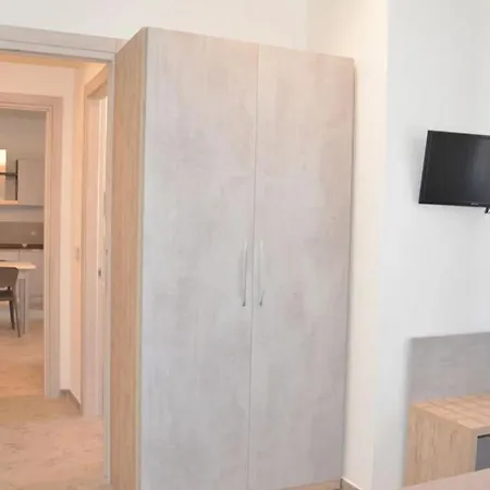 Hotel Ponente Cesenatico