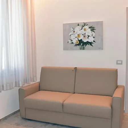 Hotel Ponente Cesenatico