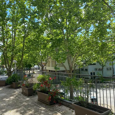 Ponente Hotel Cesenatico