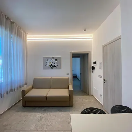 Ponente Cesenatico