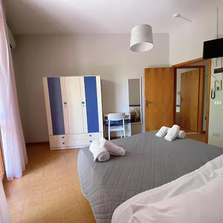 Ponente Otel 2*