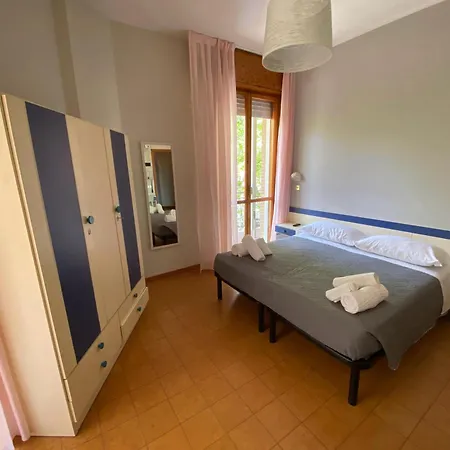 Hotel Ponente 2*