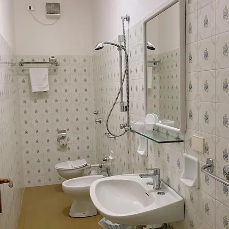 Hotel Ponente Cesenatico