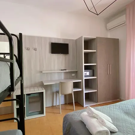 Hotel Ponente 2*