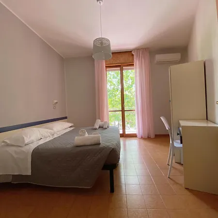 Ponente Hotel Cesenatico