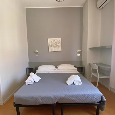 Ponente צ'סנטיקו