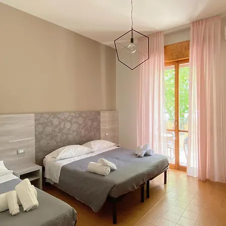 Ponente Hotel Cesenatico