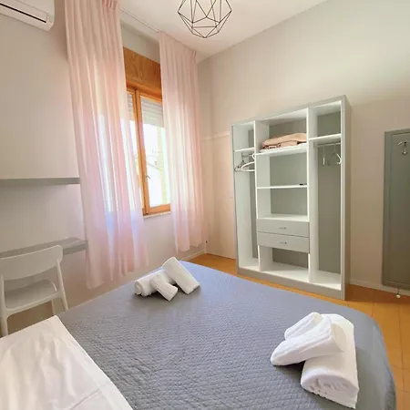 Hotel Ponente 2*