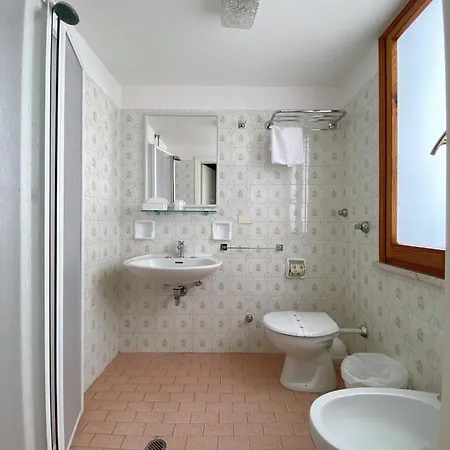 Ponente Hotel Cesenatico