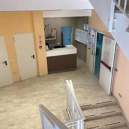 Ponente 2* Cesenatico