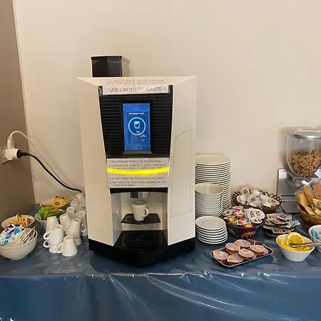 Ξενοδοχείο Ponente Cesenatico