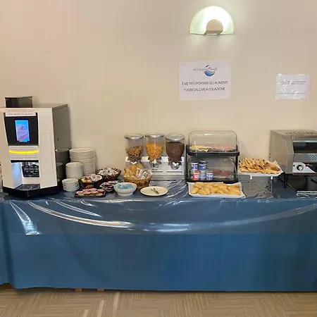 Ponente Ξενοδοχείο