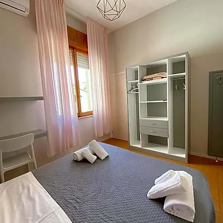 Hotel Ponente Cesenatico