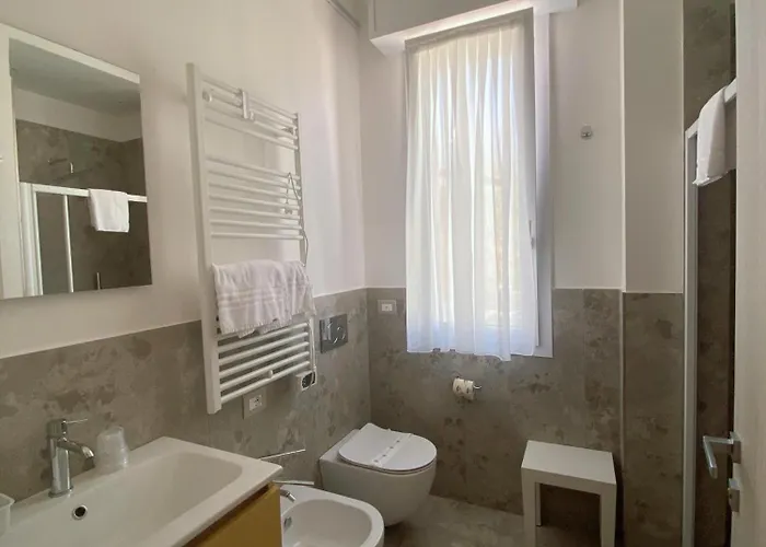 Otel Ponente 2*