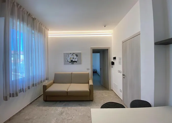 Ponente 체제나티코