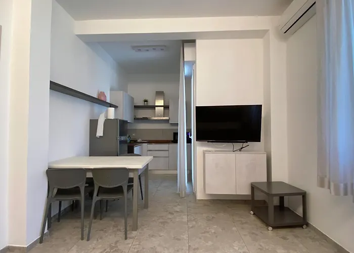 Ponente 2* 체제나티코