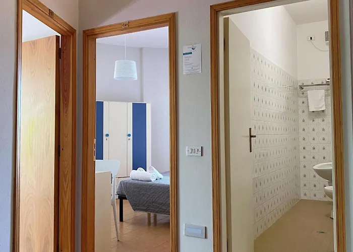 Ponente Otel Cesenatico