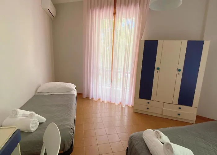 Ponente 체제나티코