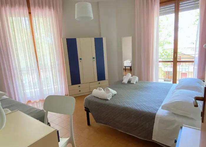 Ponente 2* Cesenatico