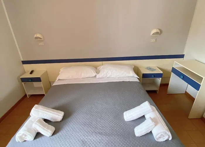 Ponente Otel