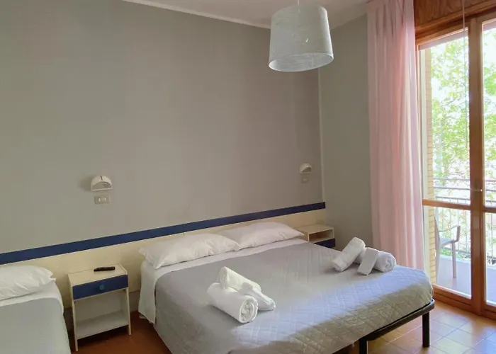 Otel Ponente