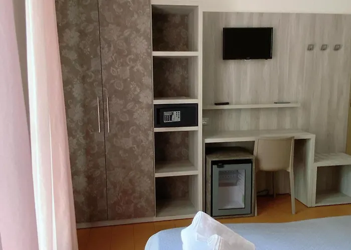 Ponente 2* 체제나티코