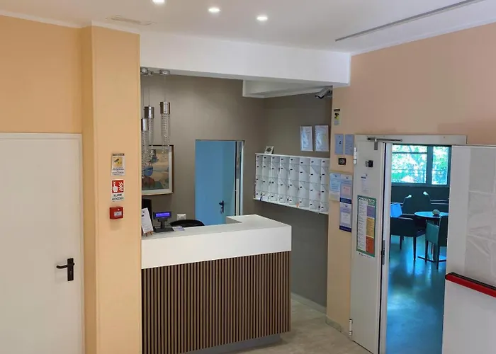 Ponente Otel