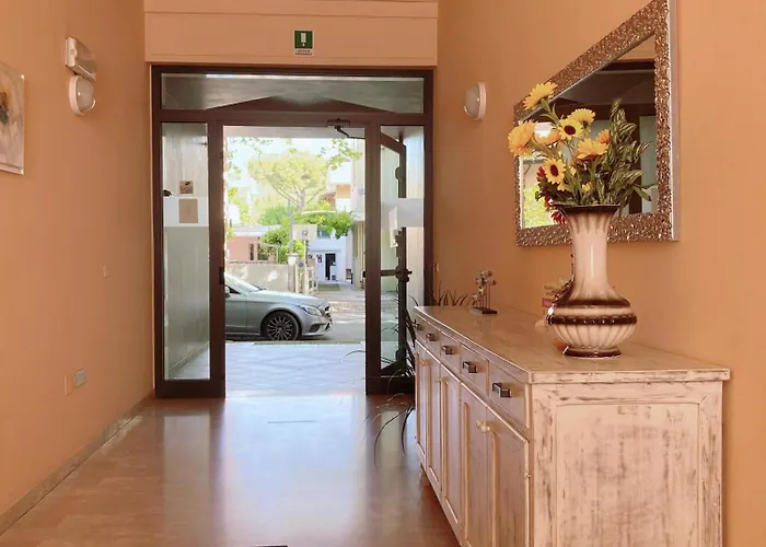 Otel Ponente Cesenatico