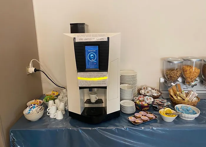 Hotel Ponente Cesenatico